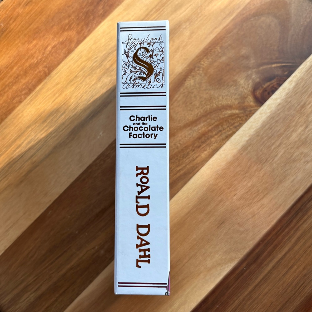 Storybook Cosmetics Palette - Picture 5 of 5